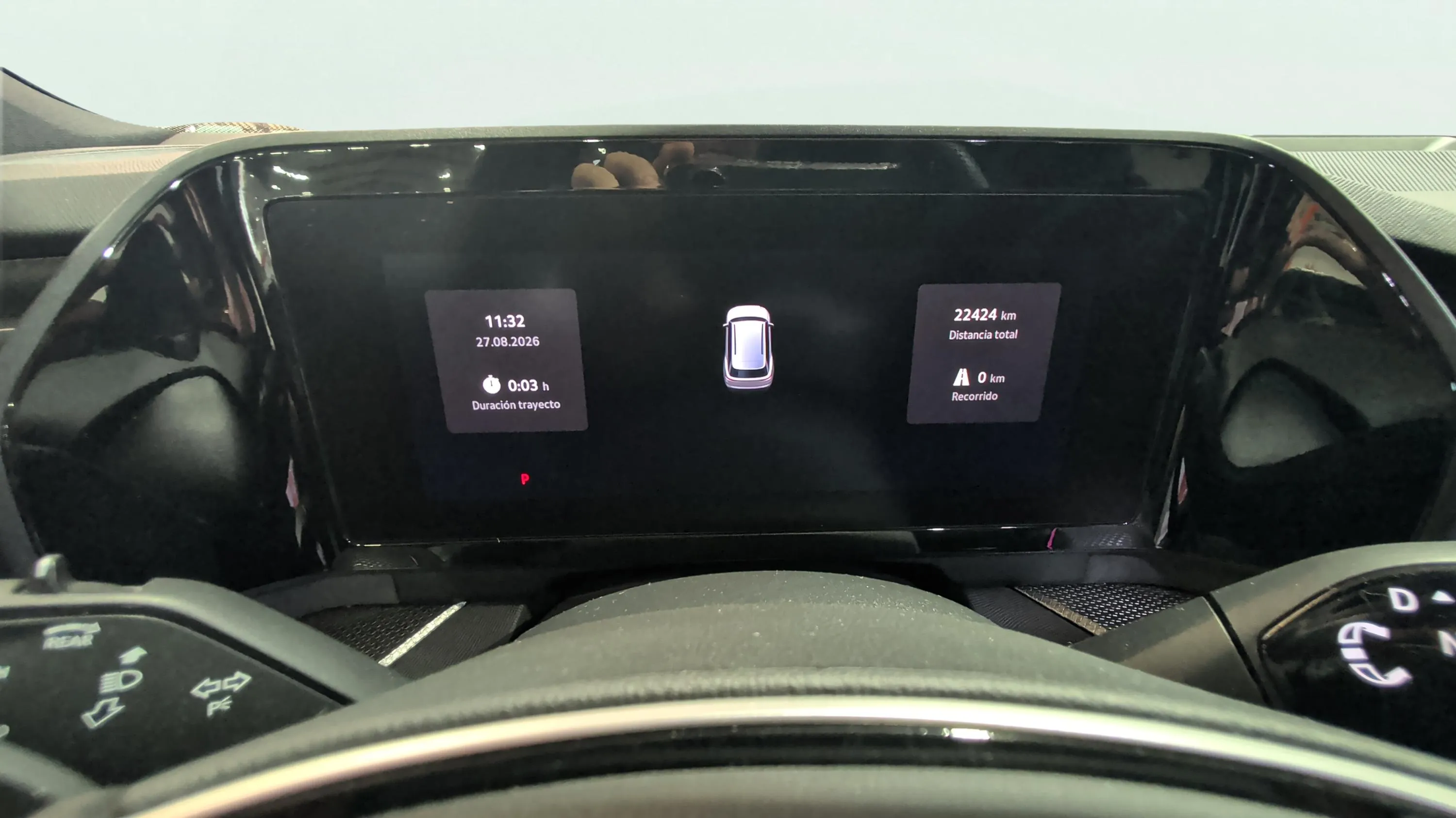 Škoda Kodiaq 1.5 TSI DSG PHEV Design - foto 15