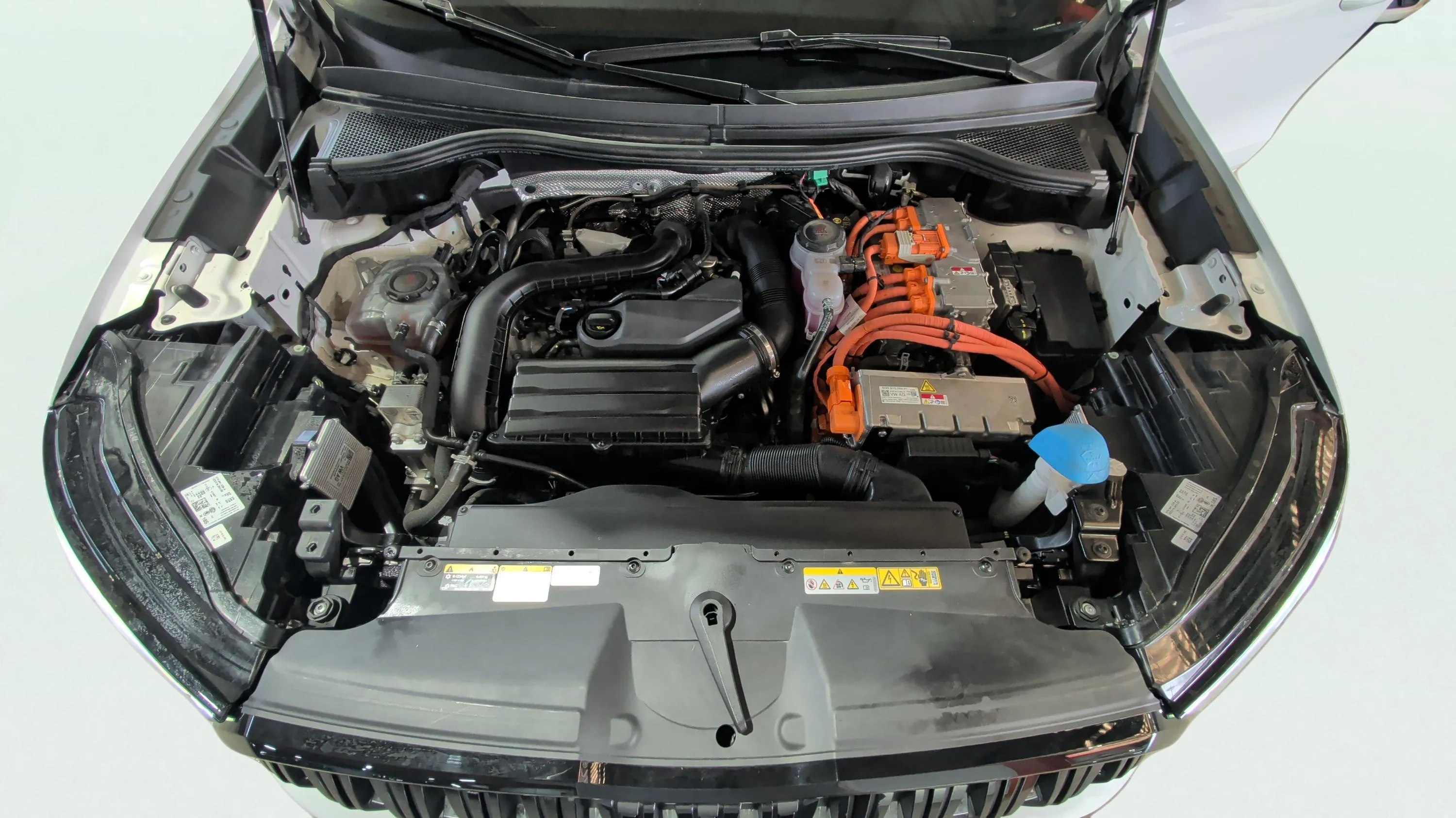 Škoda Kodiaq 1.5 TSI DSG PHEV Design - foto 27