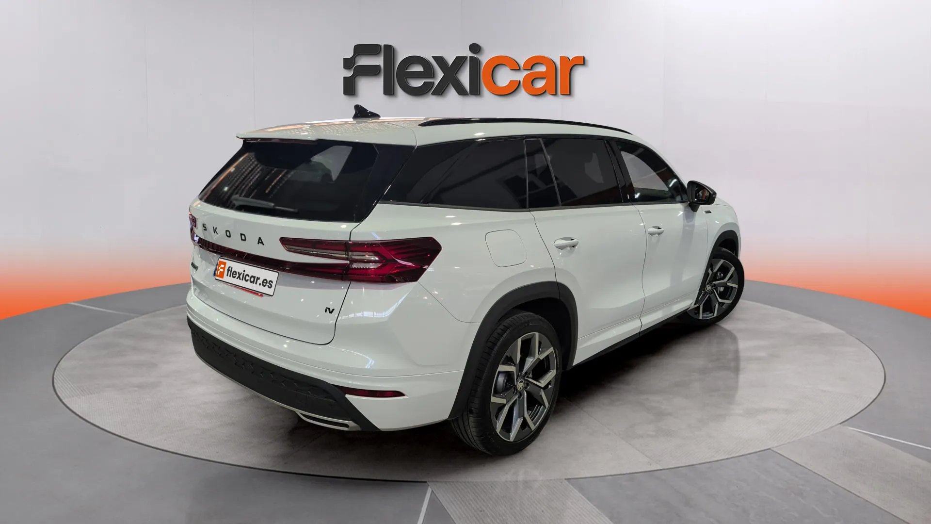 Škoda Kodiaq 1.5 TSI DSG PHEV Design - foto 7