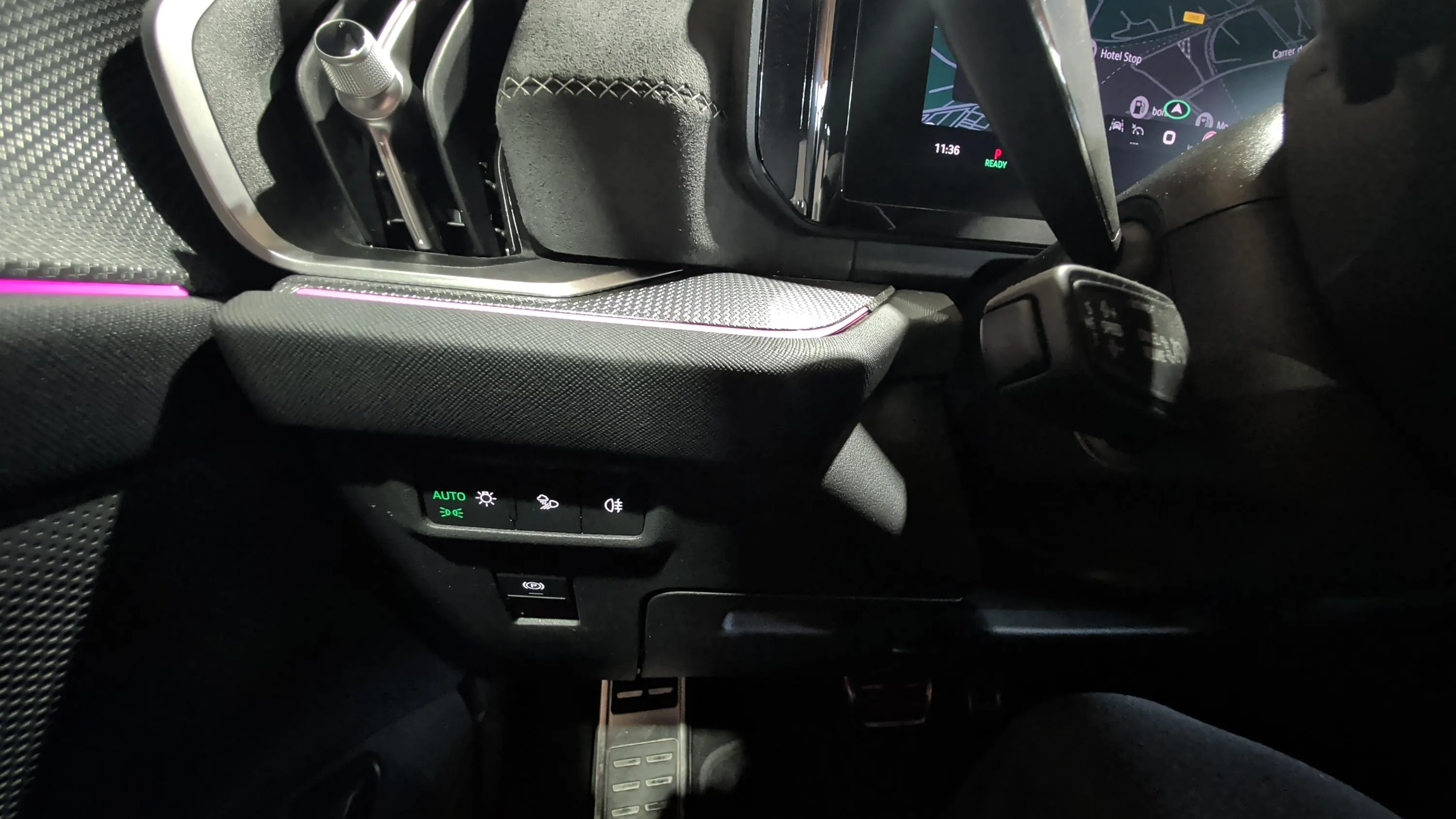 Škoda Kodiaq 1.5 TSI DSG PHEV Design - foto 12