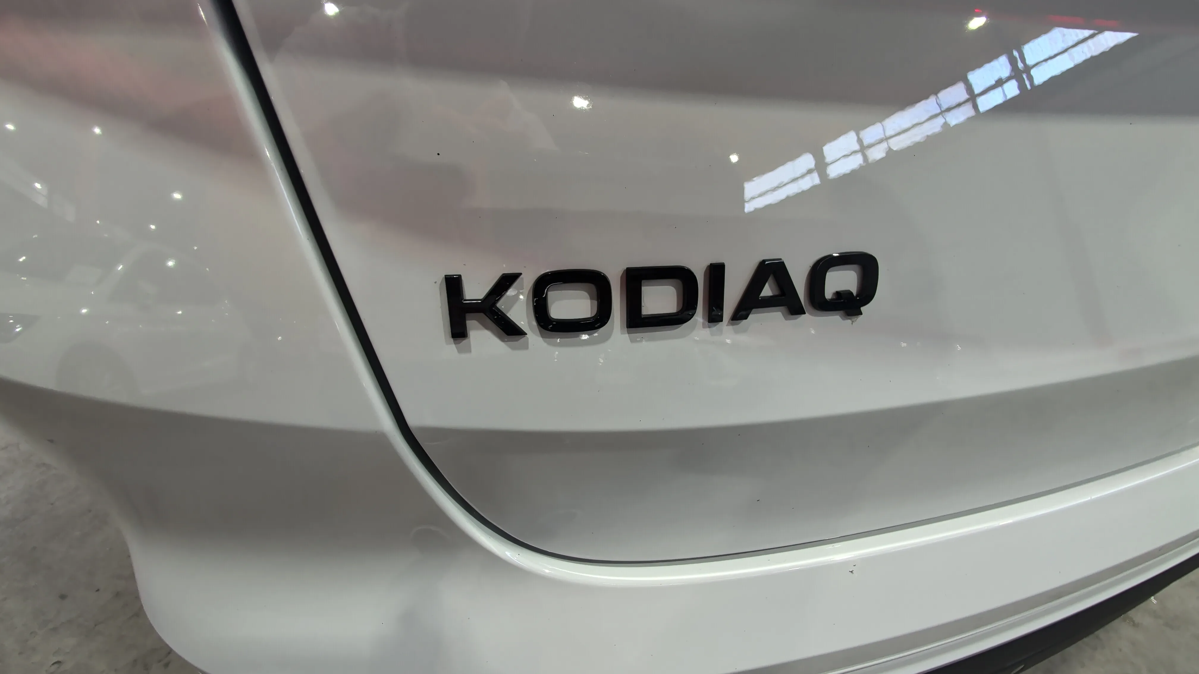 Škoda Kodiaq 1.5 TSI DSG PHEV Design - foto 30