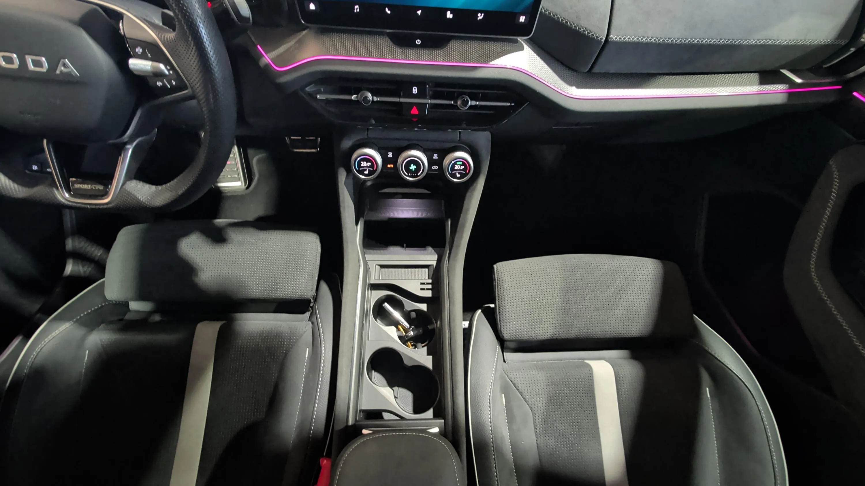 Škoda Kodiaq 1.5 TSI DSG PHEV Design - foto 16