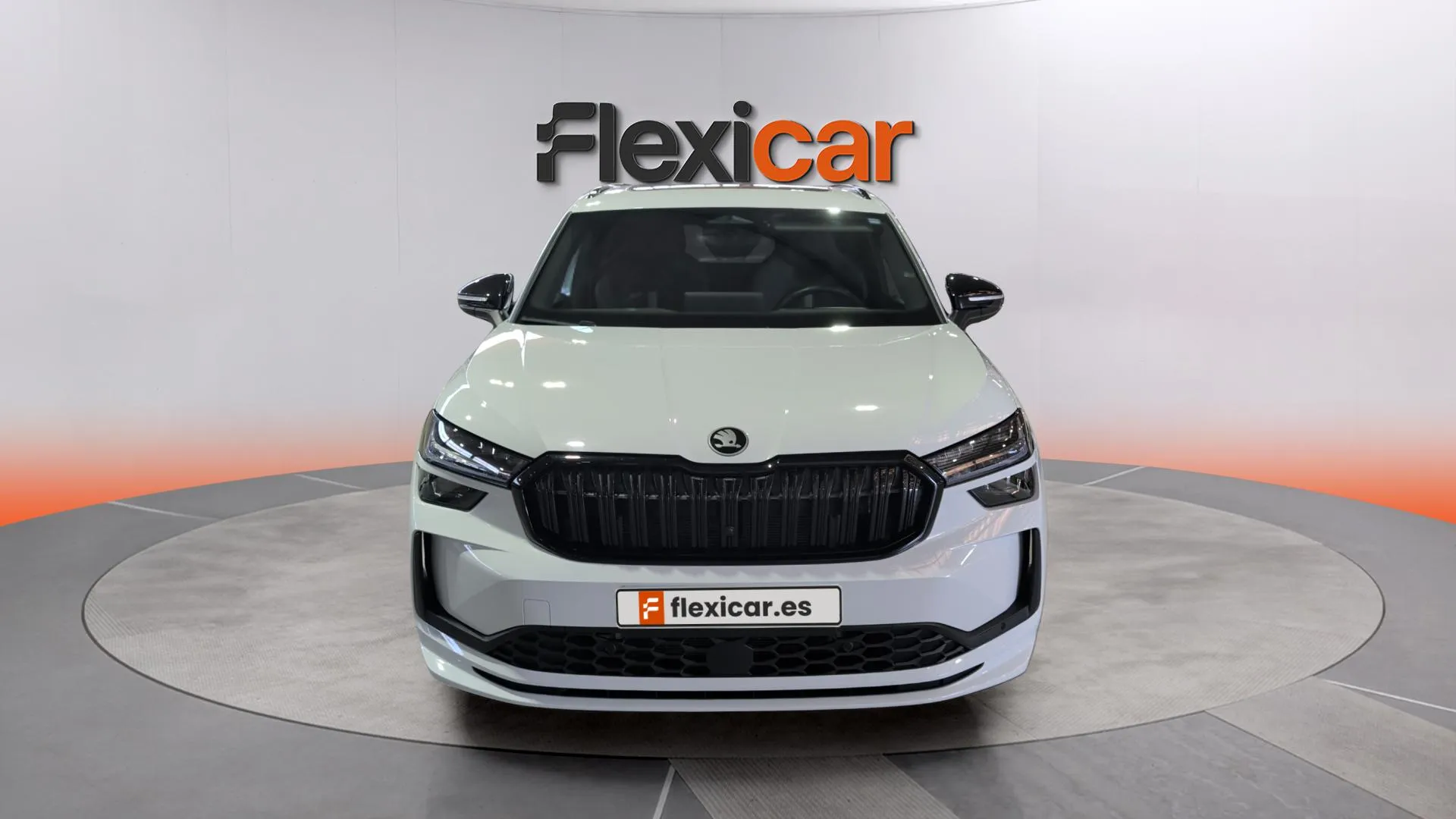 Škoda Kodiaq 1.5 TSI DSG PHEV Design - foto 2