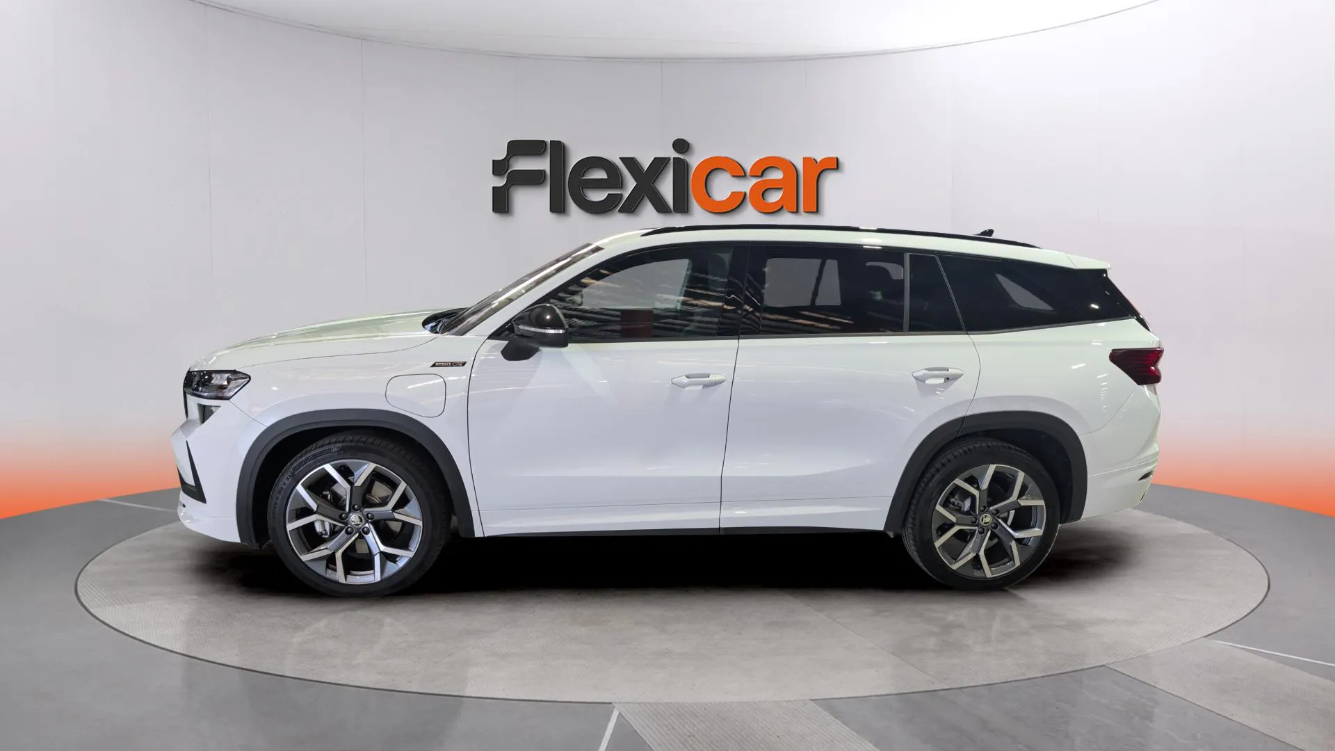 Škoda Kodiaq 1.5 TSI DSG PHEV Design - foto 4