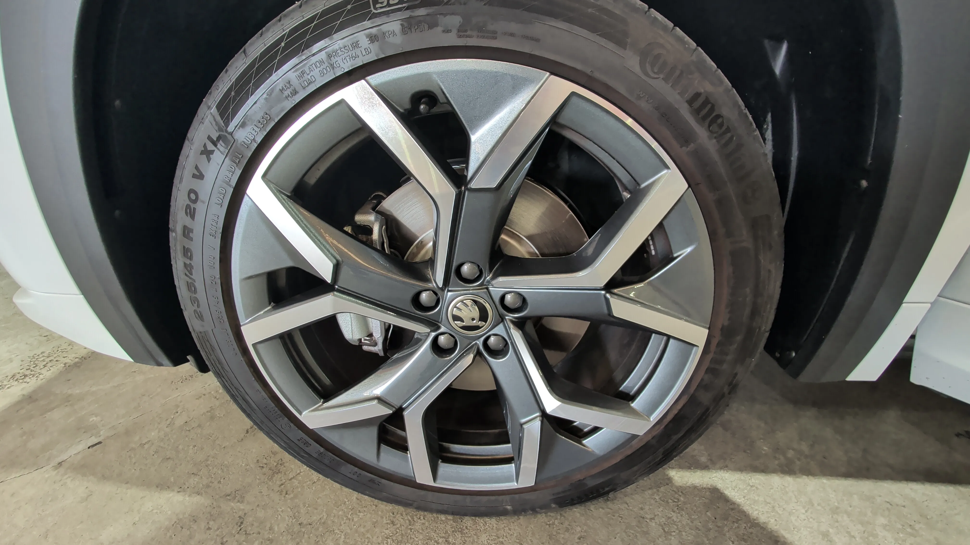 Škoda Kodiaq 1.5 TSI DSG PHEV Design - foto 25