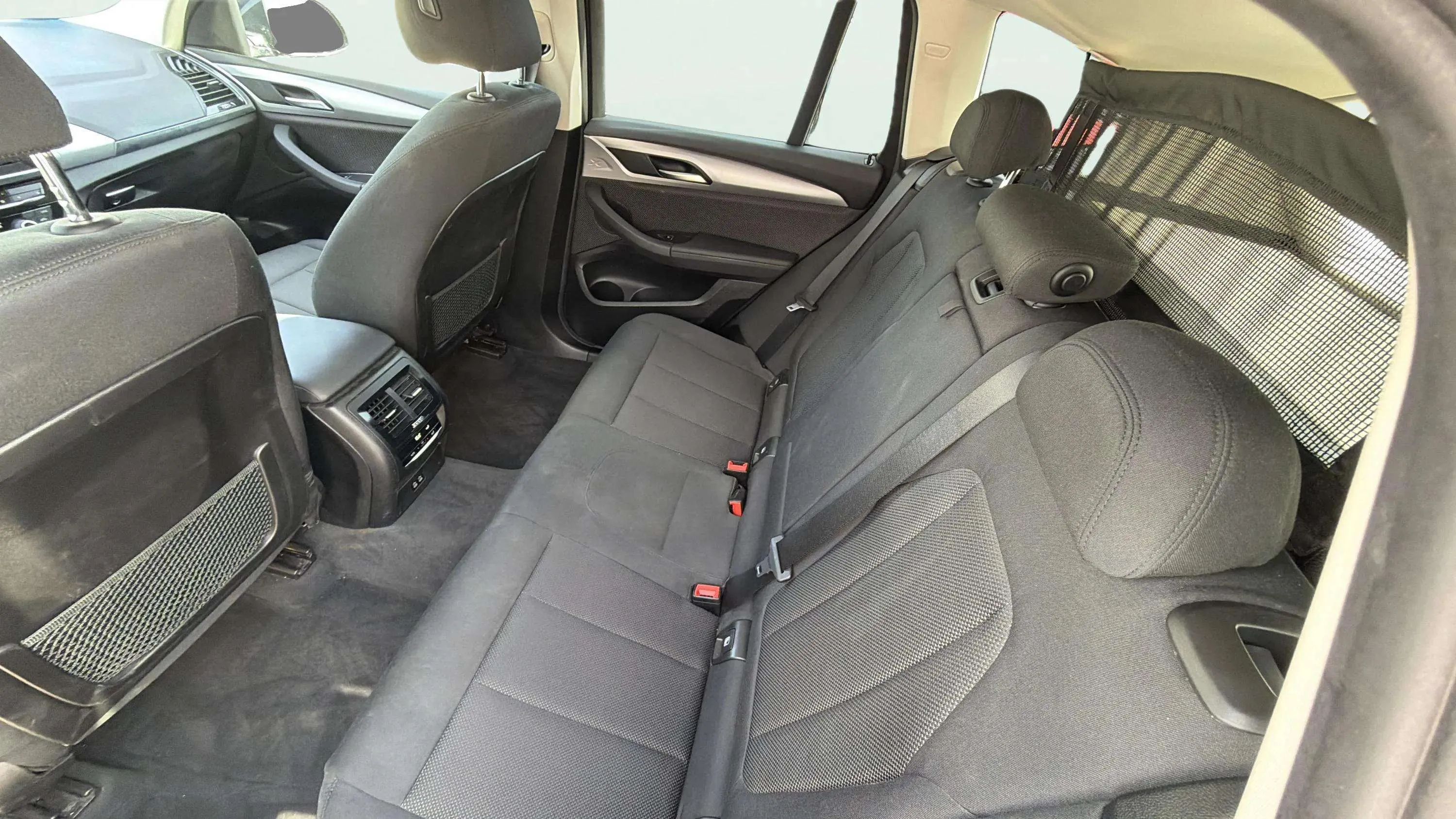 BMW X3 xDrive30e - foto 17