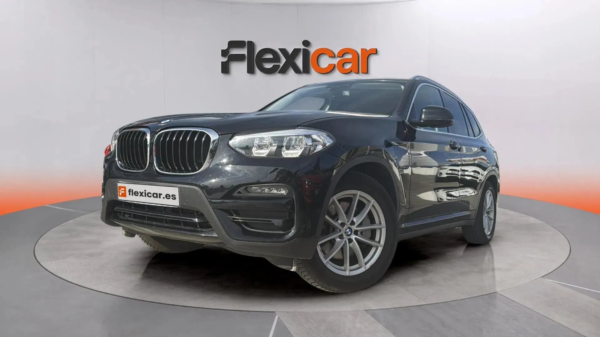 BMW X3 xDrive30e - foto 3