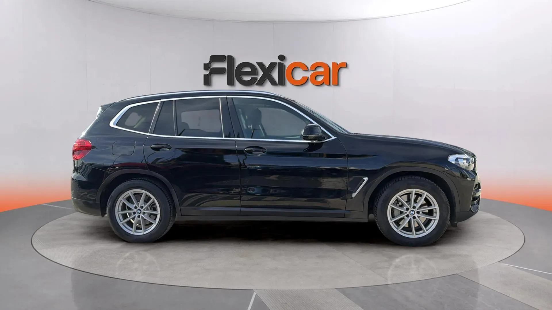 BMW X3 xDrive30e - foto 8