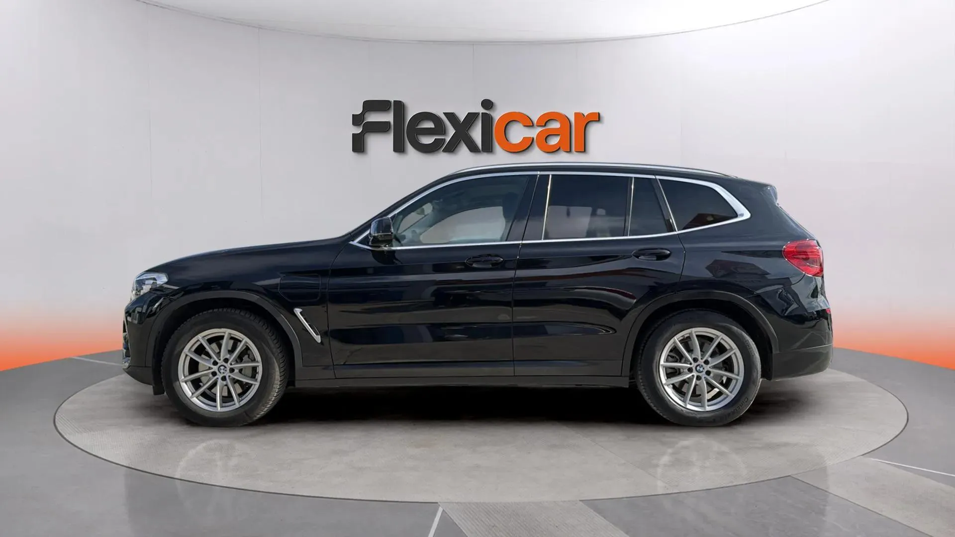 BMW X3 xDrive30e - foto 4