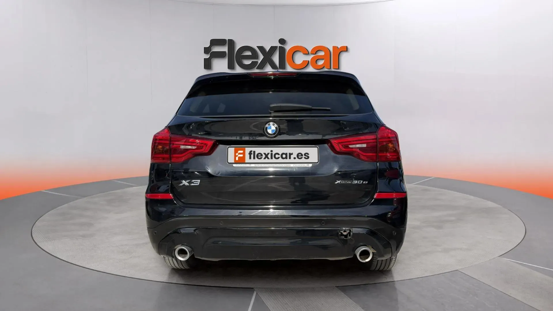 BMW X3 xDrive30e - foto 6