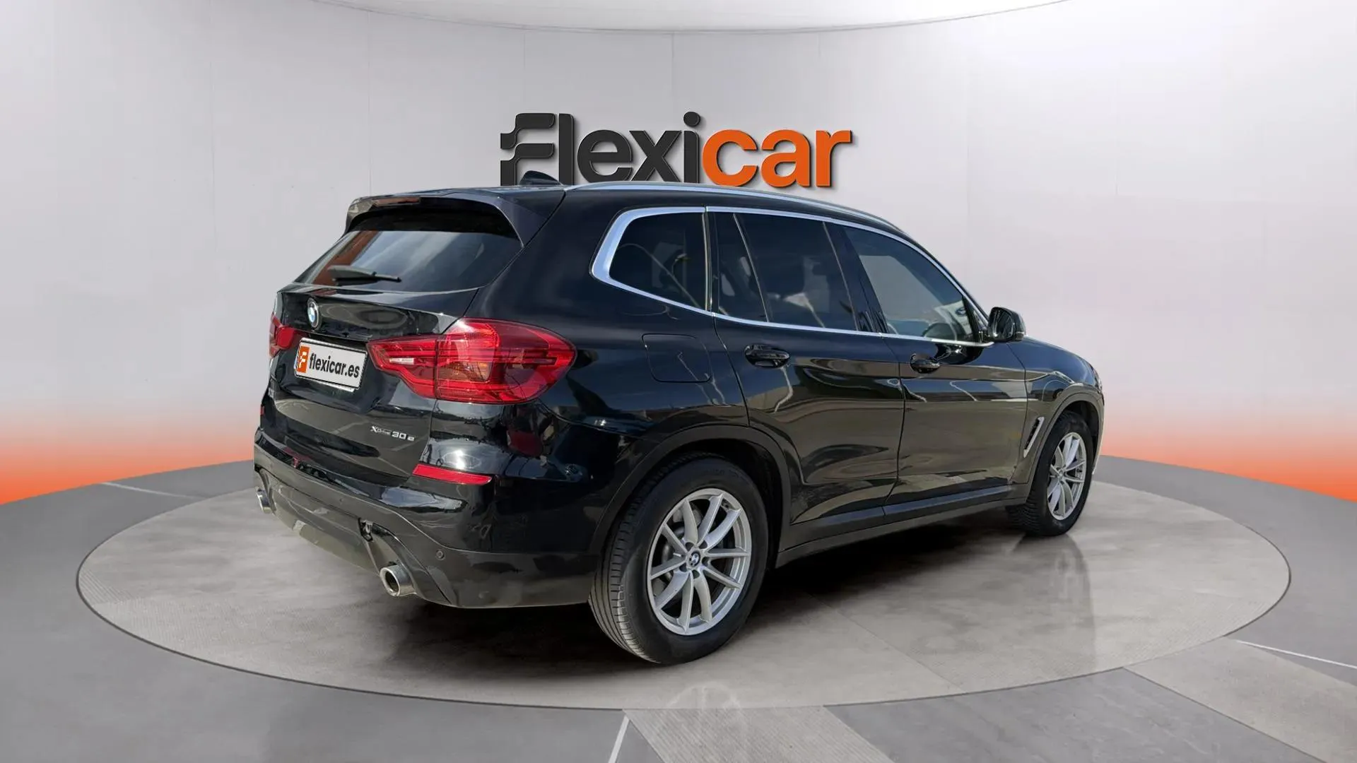 BMW X3 xDrive30e - foto 7