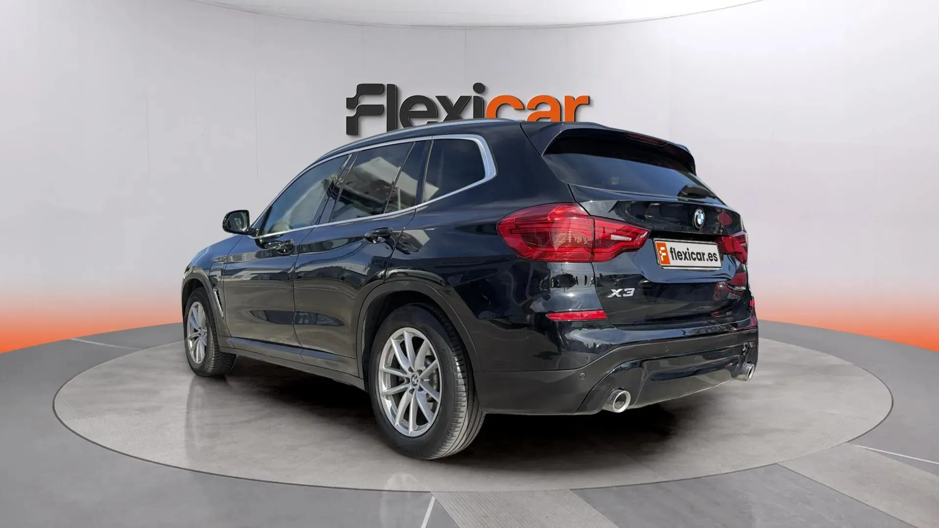 BMW X3 xDrive30e - foto 5