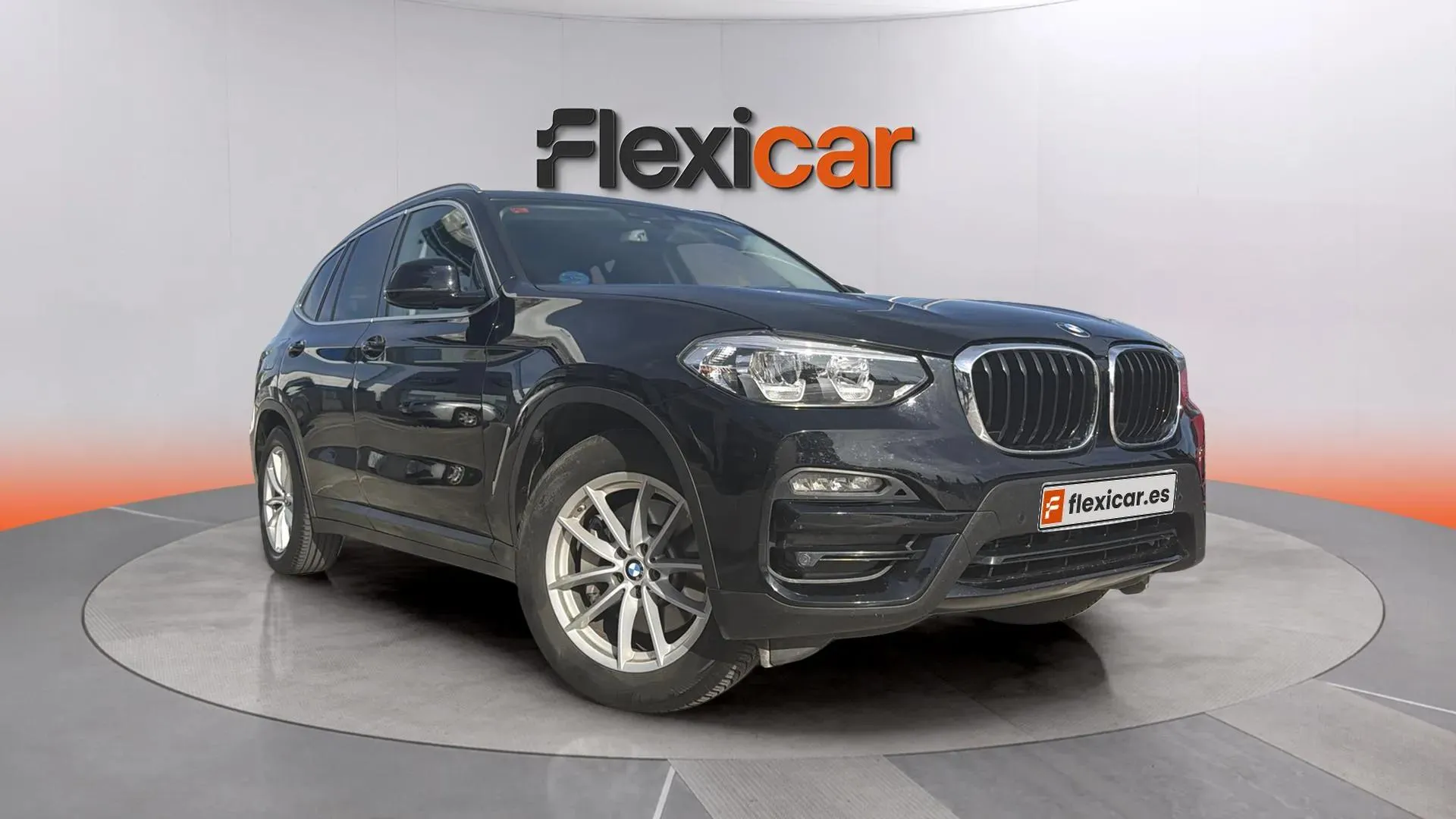 BMW X3 xDrive30e