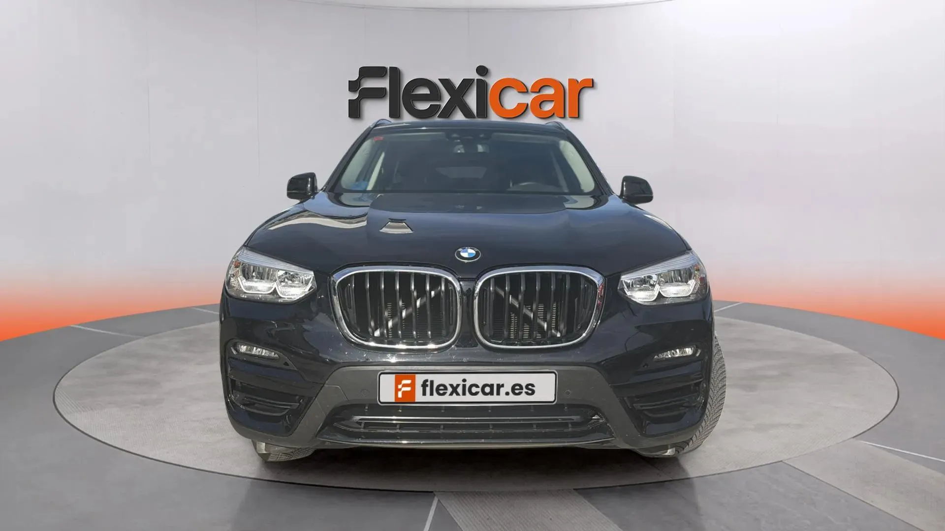 BMW X3 xDrive30e - foto 2