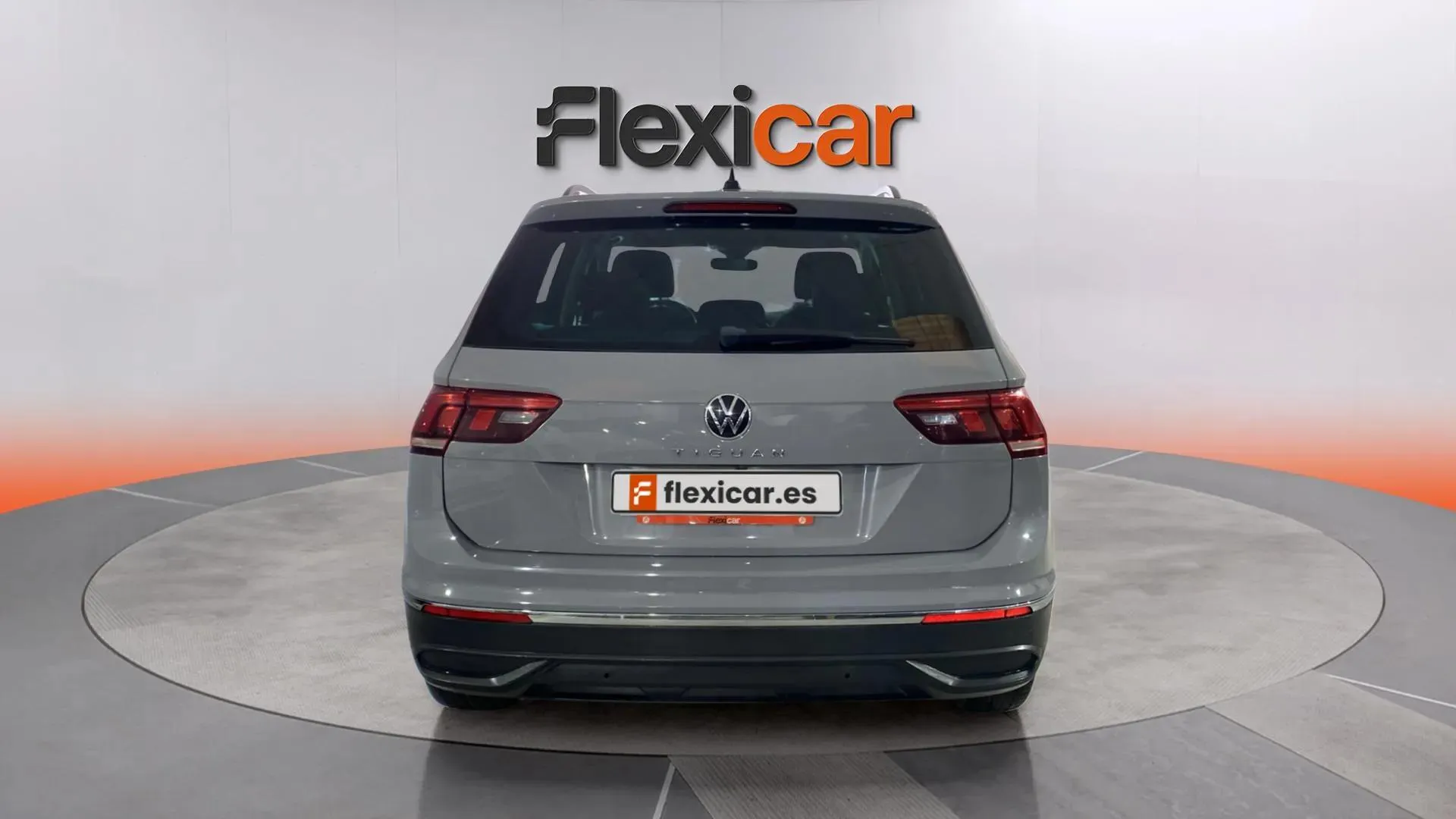 Volkswagen Tiguan Life 1.5 TSI DSG - foto 6
