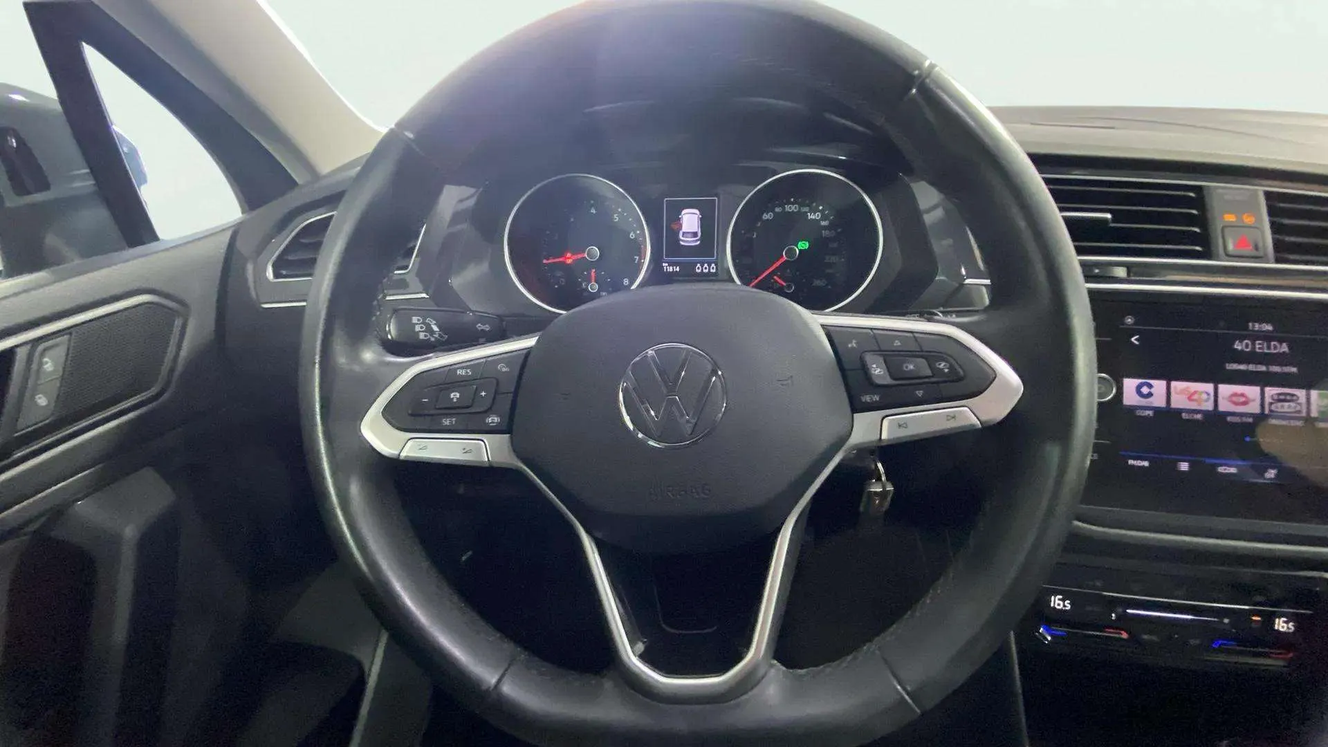 Volkswagen Tiguan Life 1.5 TSI DSG - foto 9