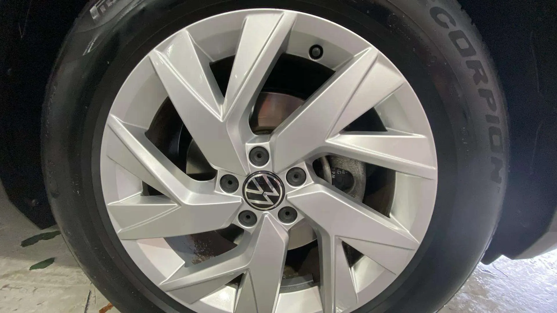 Volkswagen Tiguan Life 1.5 TSI DSG - foto 21