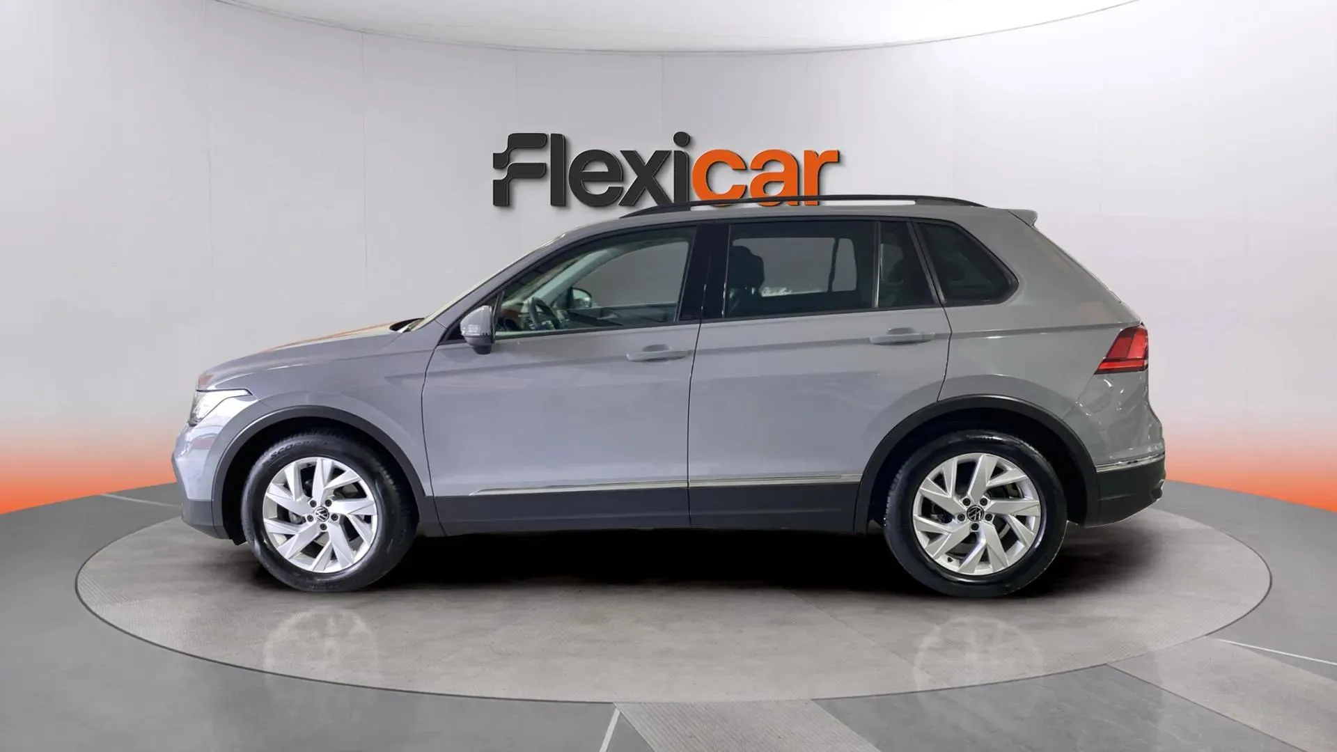 Volkswagen Tiguan Life 1.5 TSI DSG - foto 4