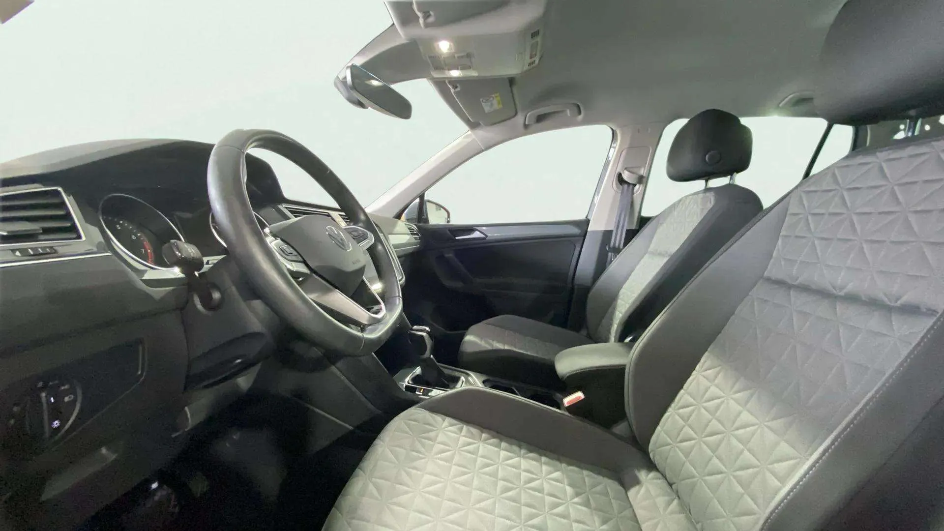 Volkswagen Tiguan Life 1.5 TSI DSG - foto 13