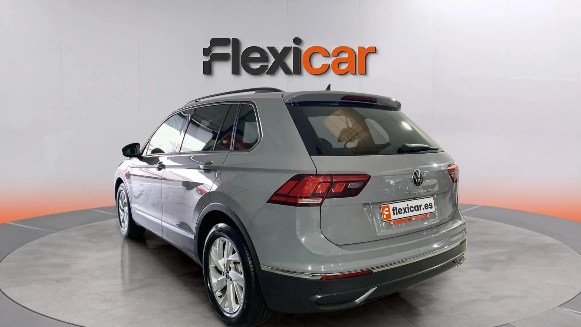 Volkswagen Tiguan Life 1.5 TSI DSG - foto 7