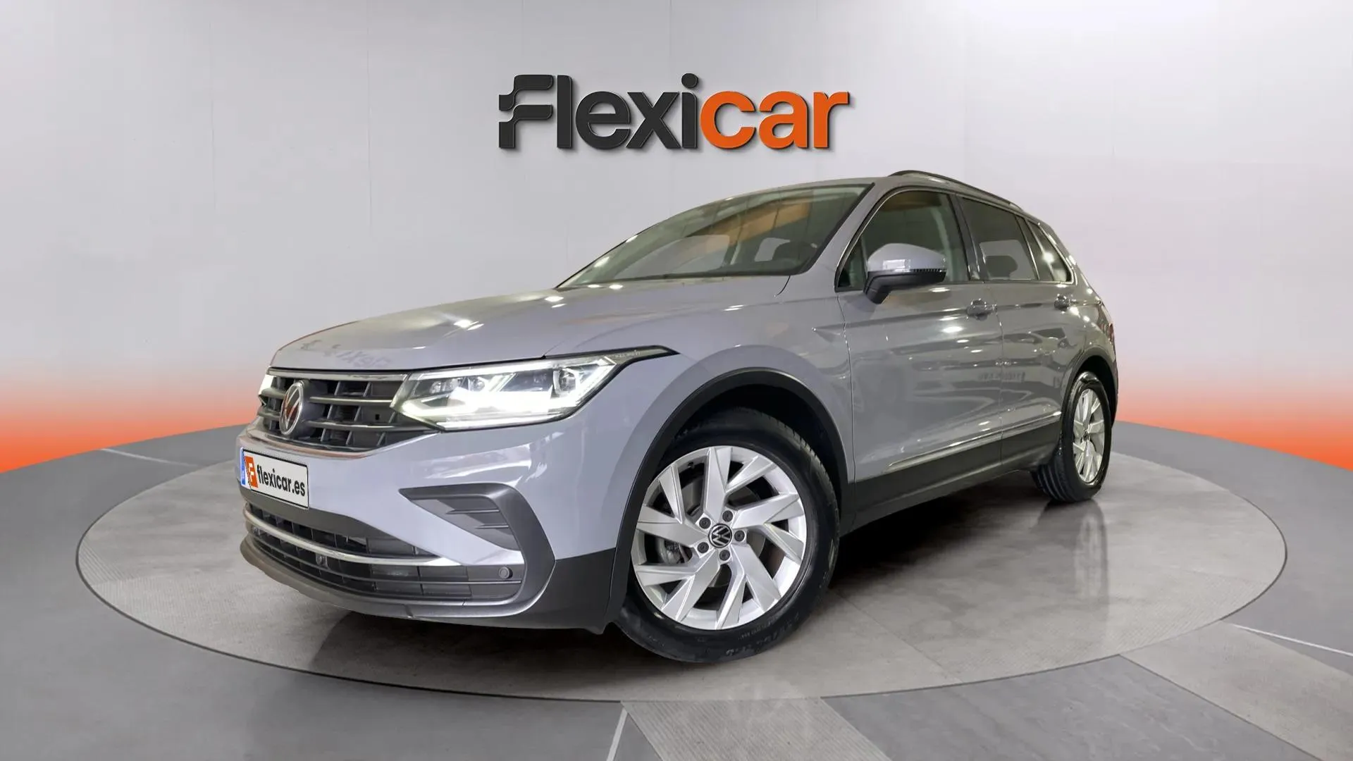 Volkswagen Tiguan Life 1.5 TSI DSG - foto 2