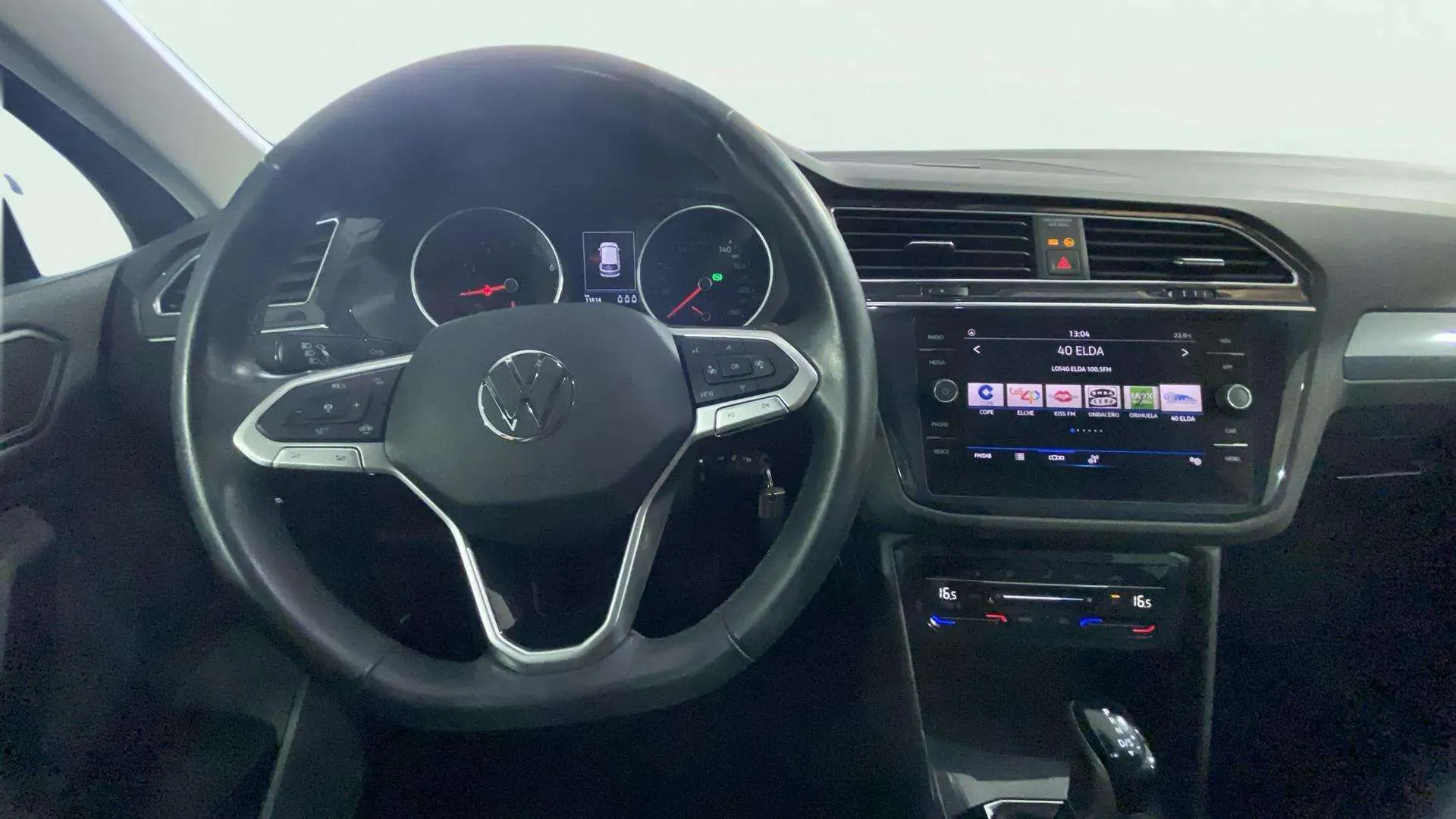 Volkswagen Tiguan Life 1.5 TSI DSG - foto 10