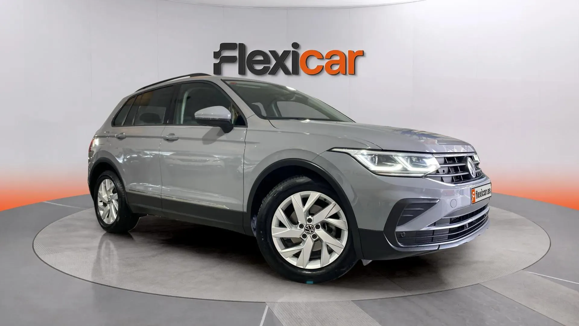 Volkswagen Tiguan Life 1.5 TSI DSG