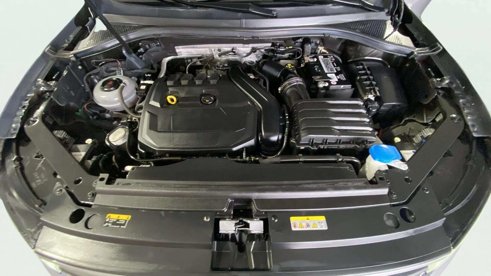 Volkswagen Tiguan Life 1.5 TSI DSG - foto 25