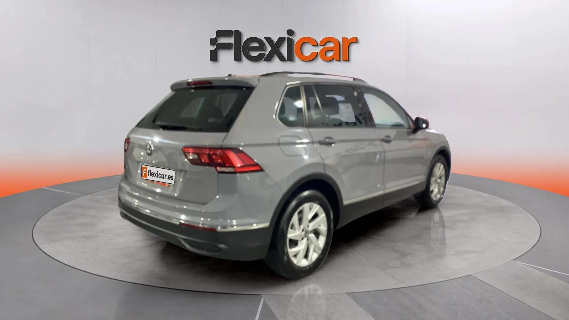 Volkswagen Tiguan Life 1.5 TSI DSG - foto 8