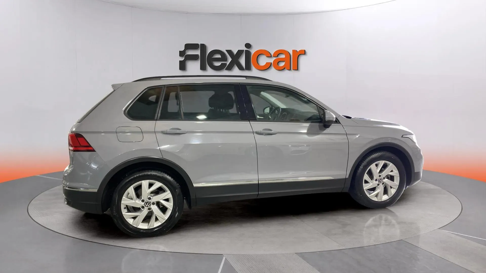 Volkswagen Tiguan Life 1.5 TSI DSG - foto 5