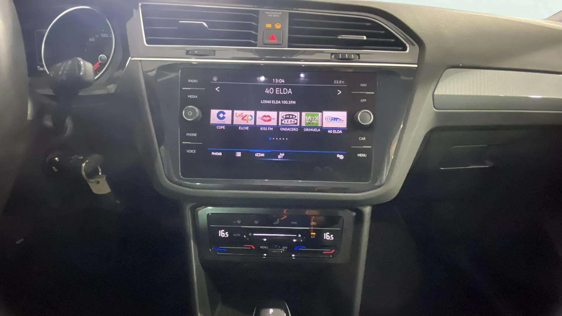 Volkswagen Tiguan Life 1.5 TSI DSG - foto 12