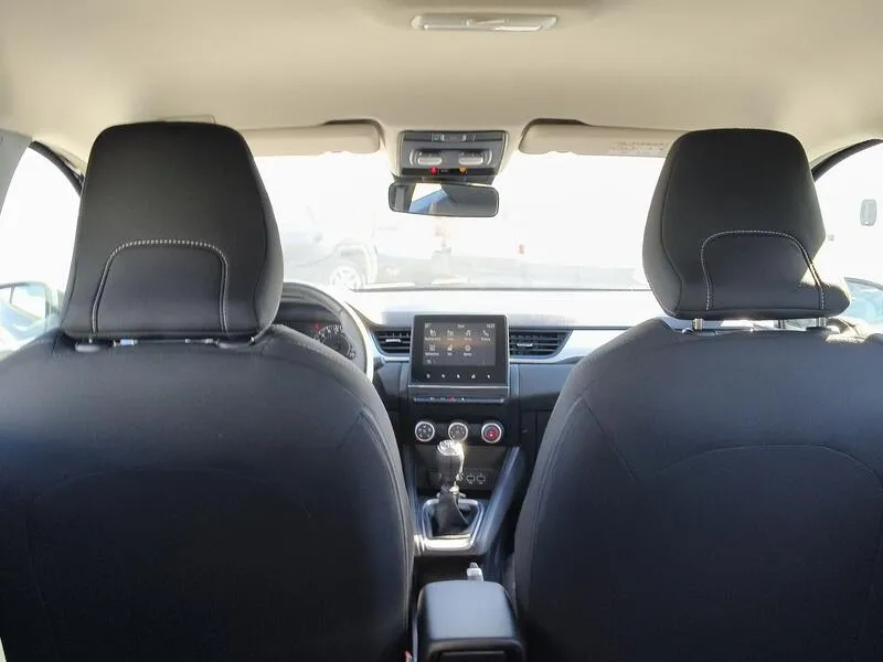 Renault Captur Equilibre TCe - foto 35