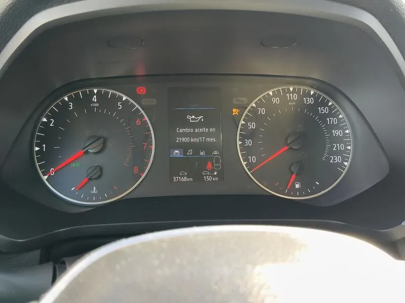 Renault Captur Equilibre TCe - foto 17