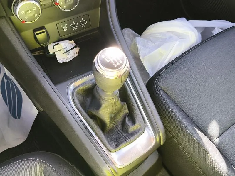 Renault Captur Equilibre TCe - foto 13