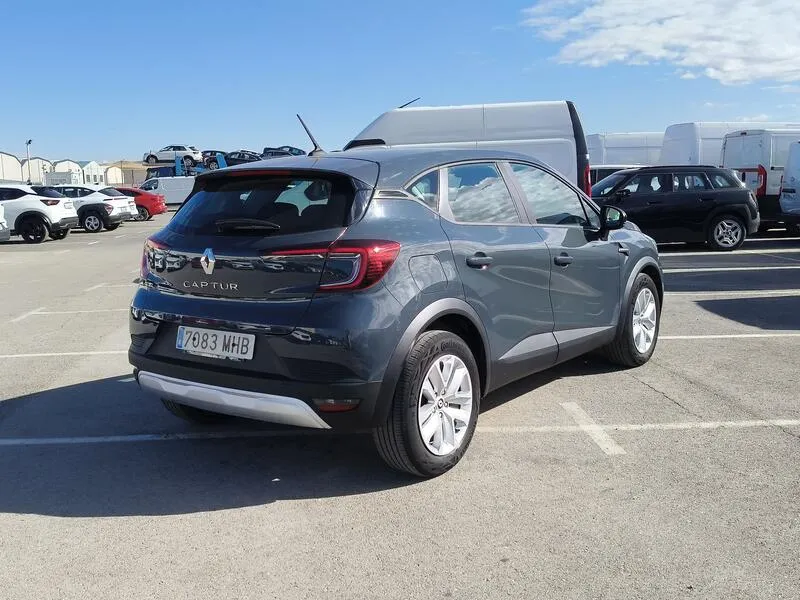 Renault Captur Equilibre TCe - foto 6