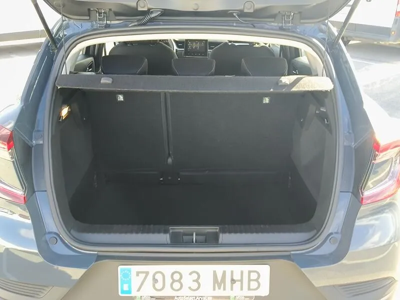 Renault Captur Equilibre TCe - foto 36