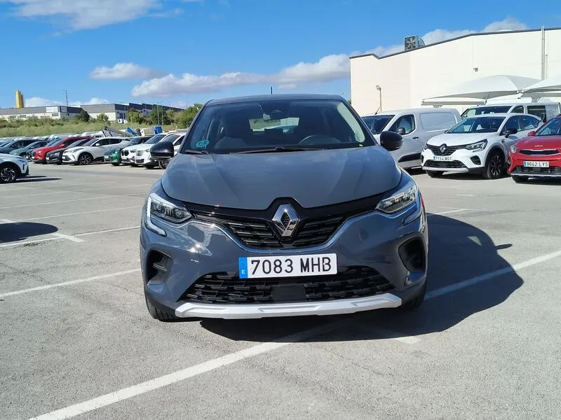 Renault Captur Equilibre TCe - foto 9