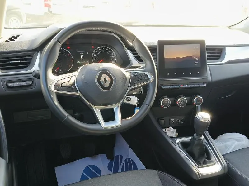 Renault Captur Equilibre TCe - foto 10