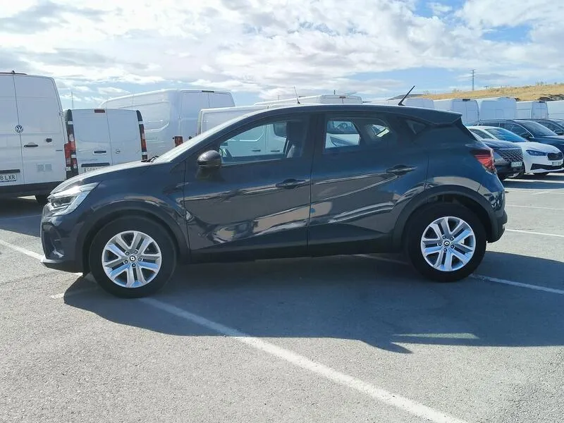 Renault Captur Equilibre TCe - foto 3