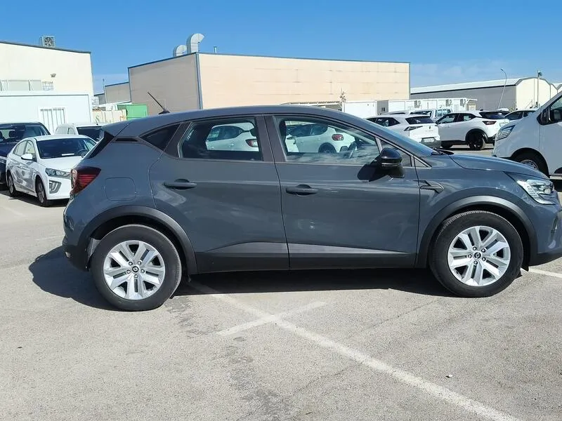 Renault Captur Equilibre TCe - foto 7
