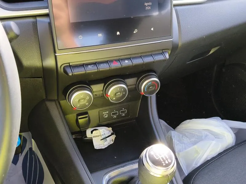 Renault Captur Equilibre TCe - foto 12