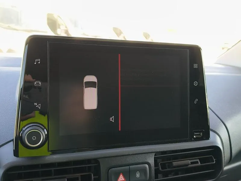 Citroën Berlingo BlueHDi 100 Club - foto 15