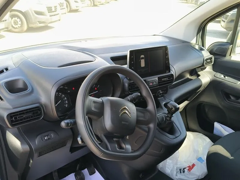 Citroën Berlingo BlueHDi 100 Club - foto 10