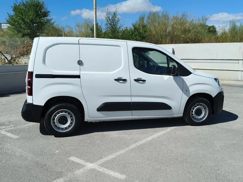 Citroën Berlingo BlueHDi 100 Club - foto 7