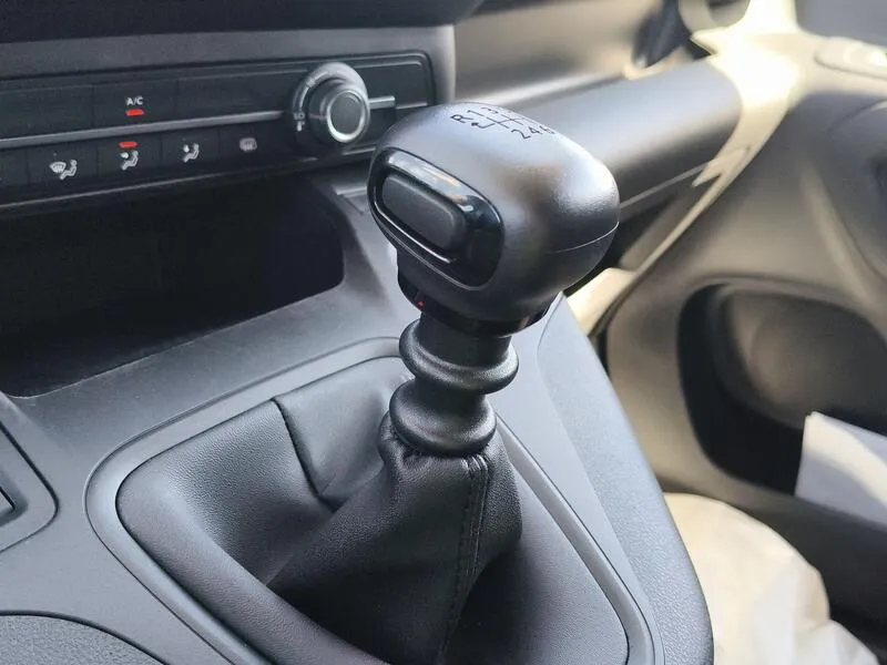 Citroën Berlingo BlueHDi 100 Club - foto 13