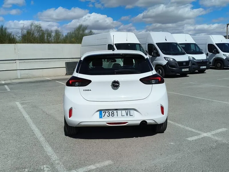 Opel Corsa Elegance 1.2 T XHL - foto 5