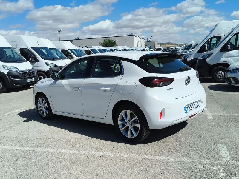 Opel Corsa Elegance 1.2 T XHL - foto 4
