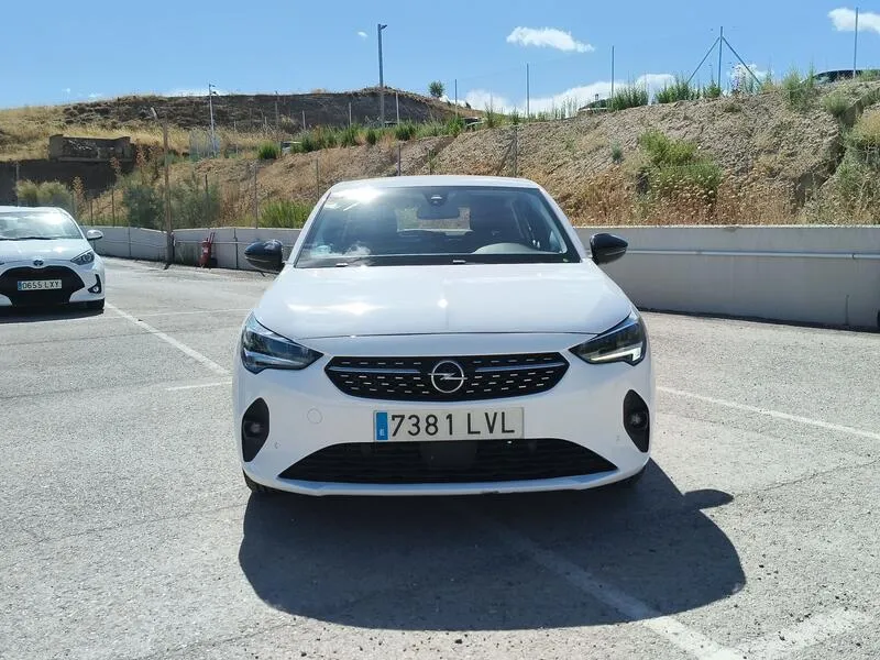 Opel Corsa Elegance 1.2 T XHL - foto 9