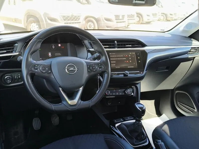 Opel Corsa Elegance 1.2 T XHL - foto 10