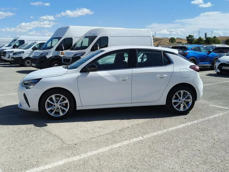 Opel Corsa Elegance 1.2 T XHL - foto 3